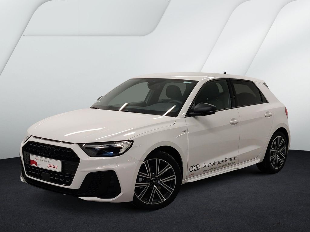 Audi A1 2025
