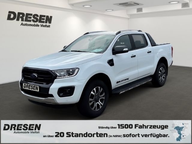Ford Ranger 2023