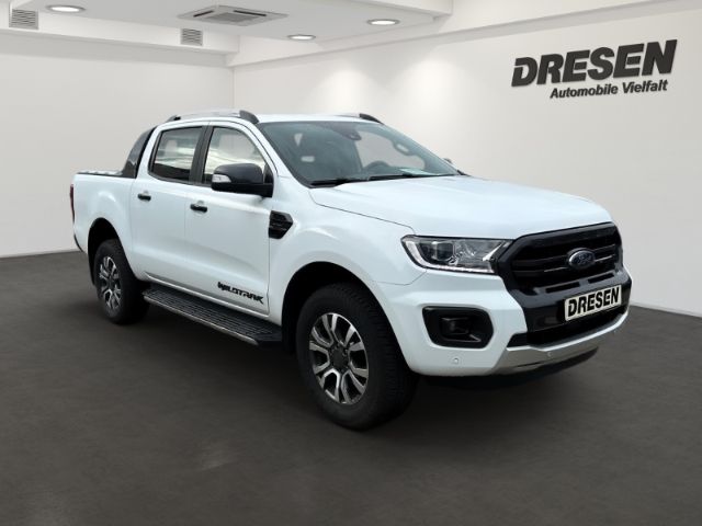 Ford Ranger 2023