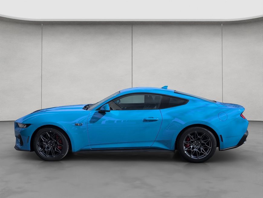 Ford Mustang 2025