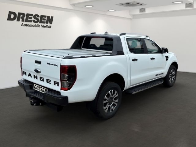 Ford Ranger 2023