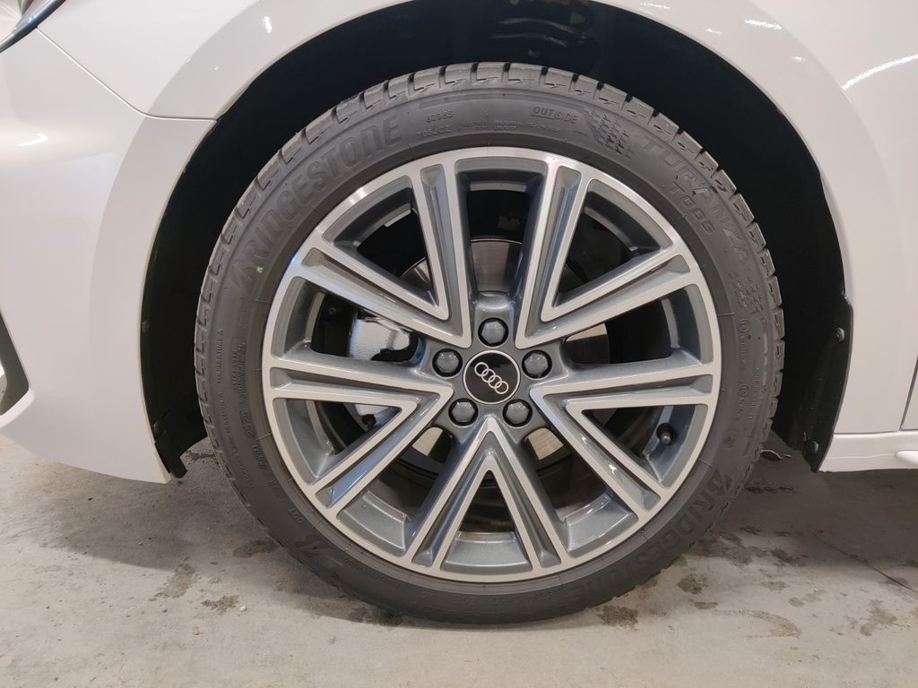 Audi A1 2025