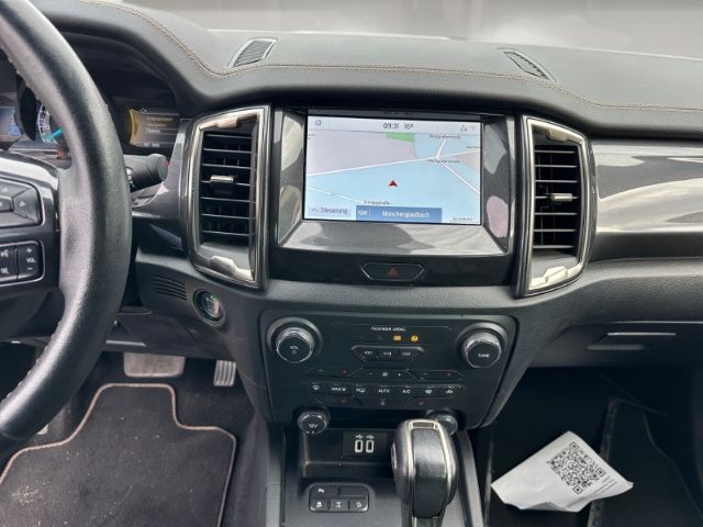 Ford Ranger 2023
