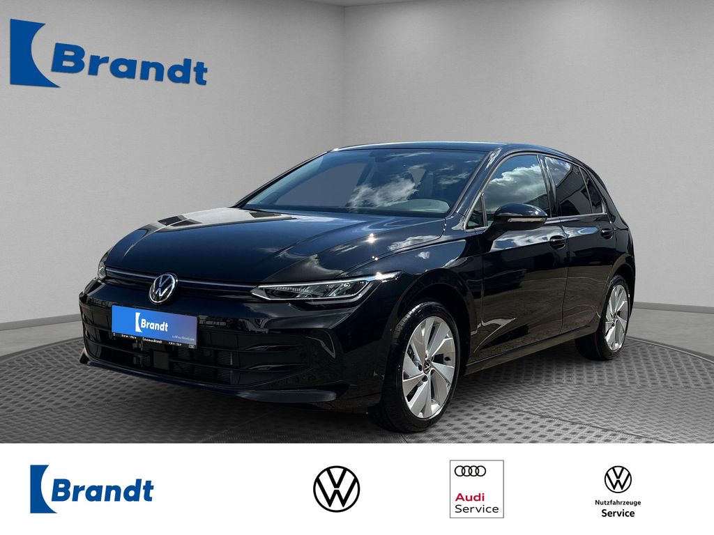 Volkswagen Golf 2025