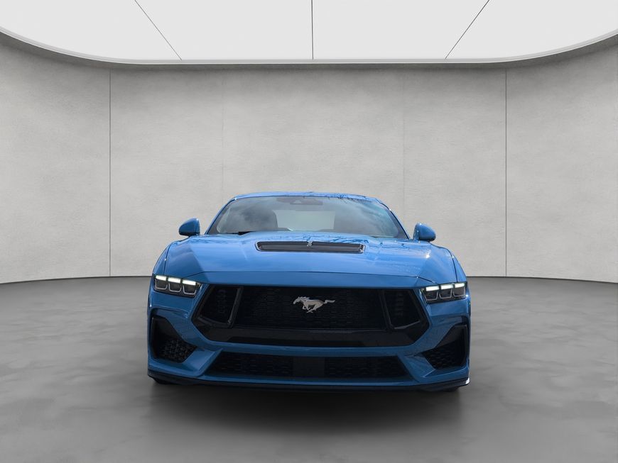 Ford Mustang 2025