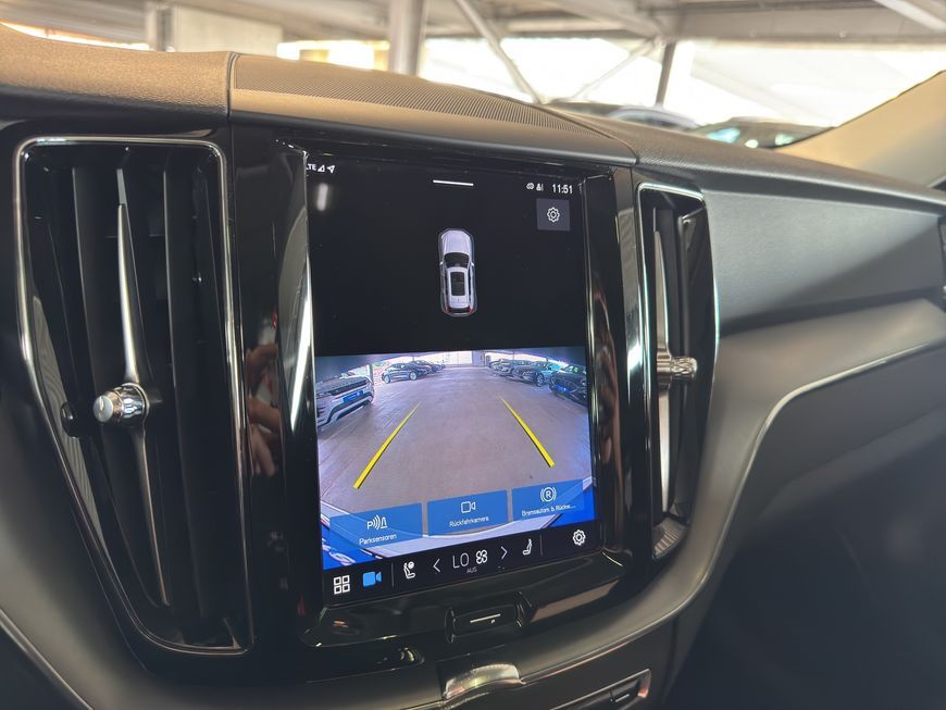 Volvo XC60 2022
