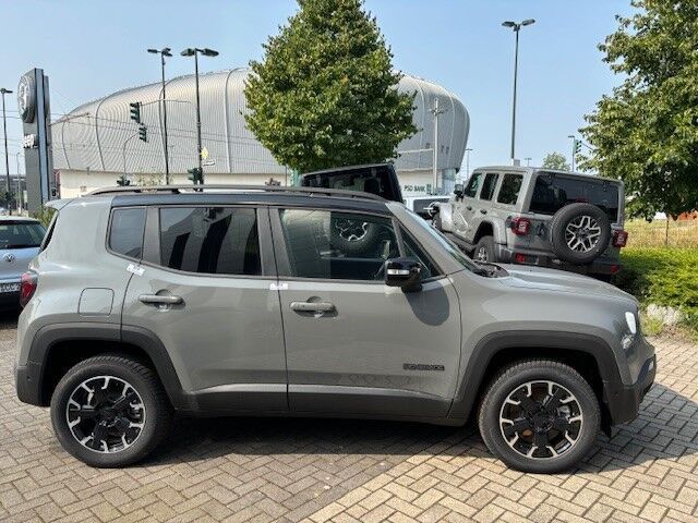 Jeep Renegade 2024