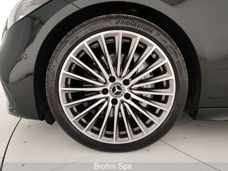 Mercedes-Benz C 220 2021