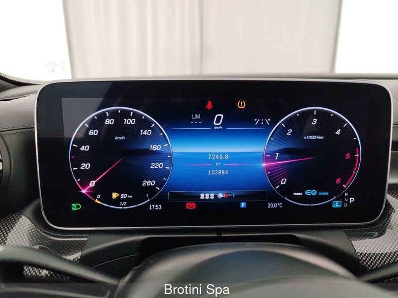 Mercedes-Benz C 220 2021