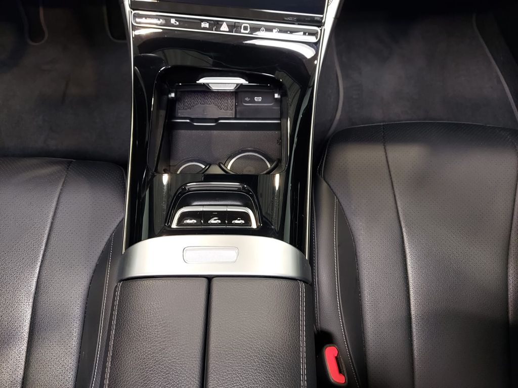 Mercedes-Benz CLE 220 2024