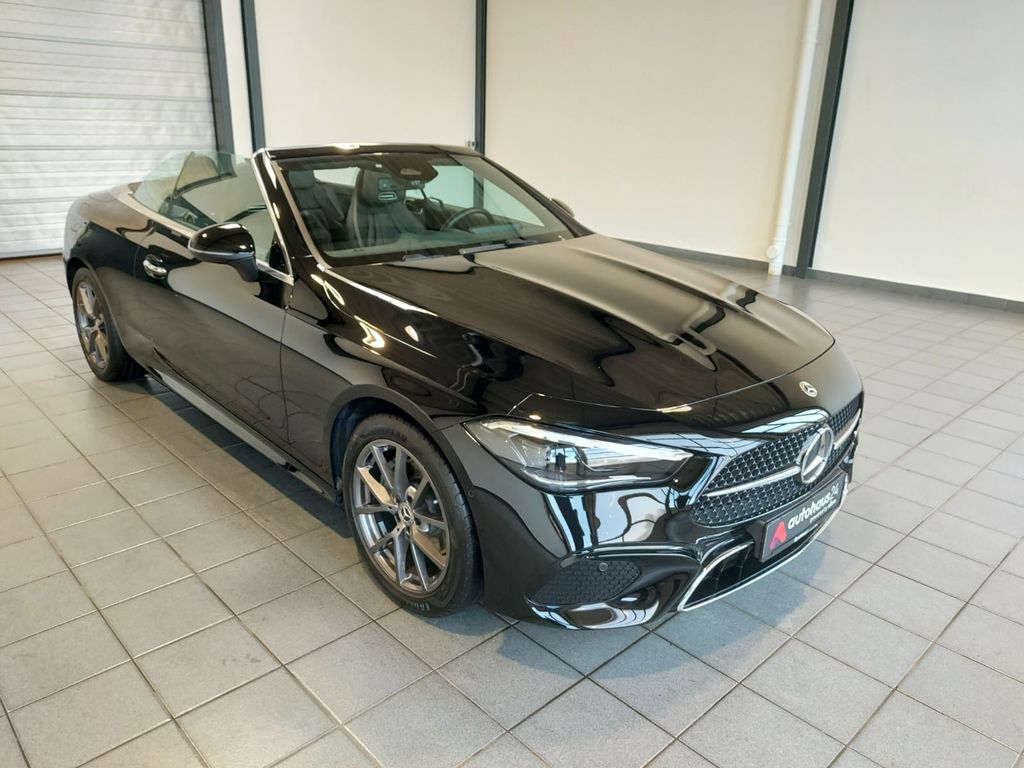 Mercedes-Benz CLE 220 2024