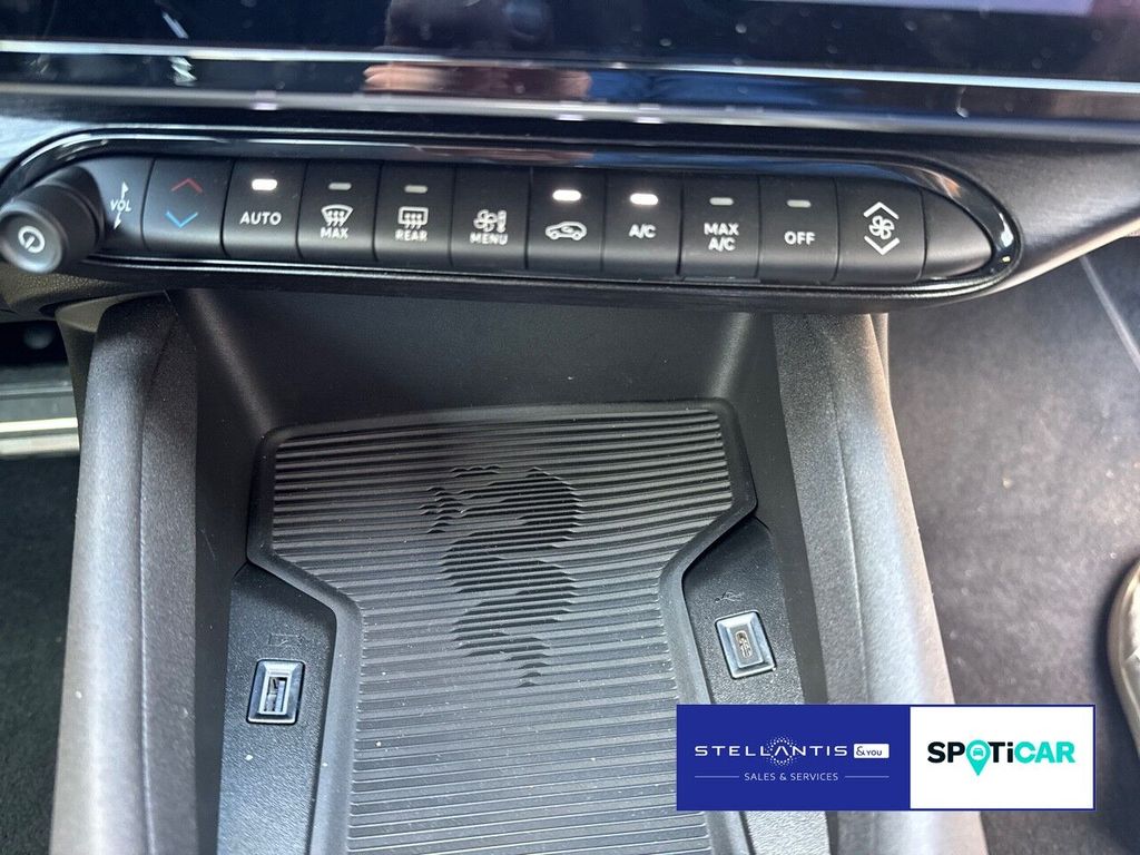 Alfa Romeo Junior 2025