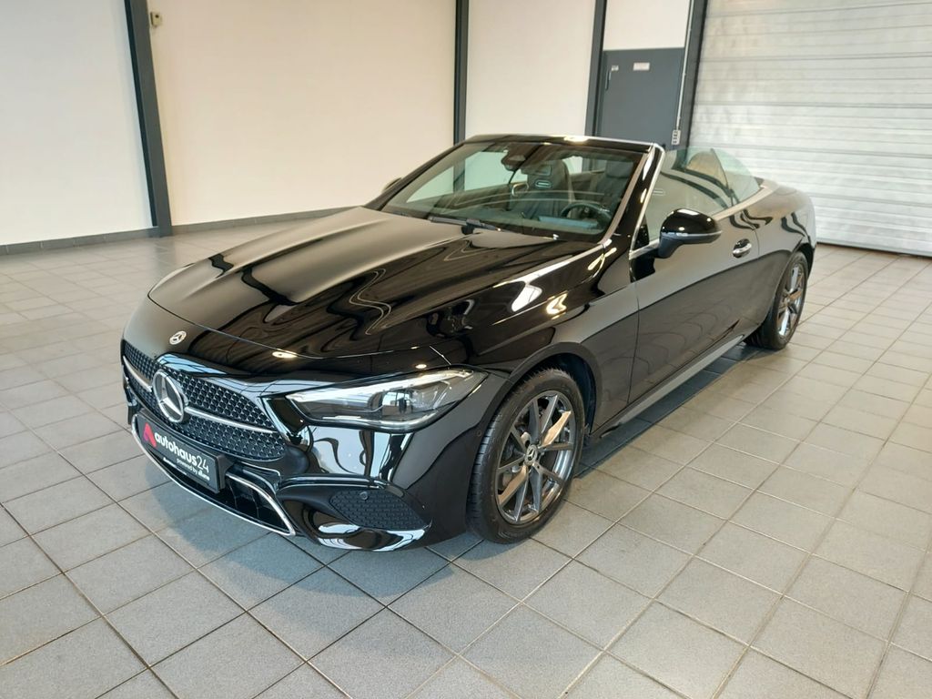 Mercedes-Benz CLE 220 2024