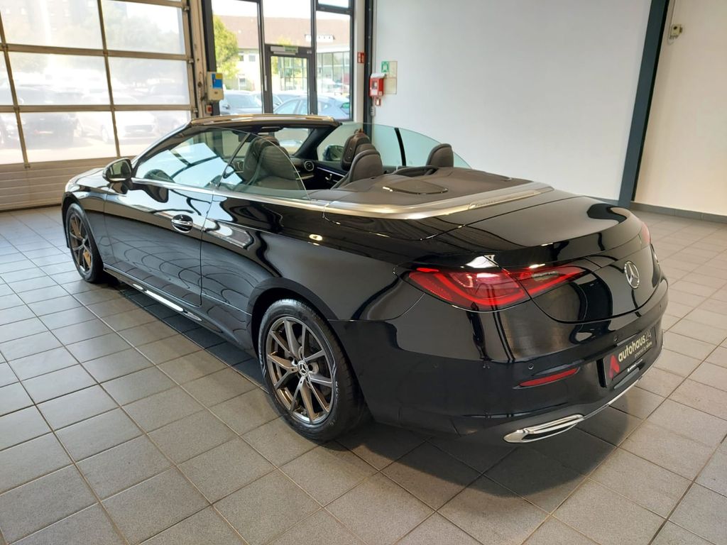 Mercedes-Benz CLE 220 2024