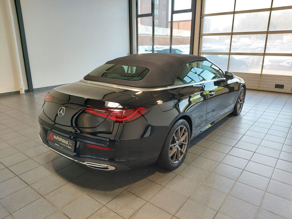 Mercedes-Benz CLE 220 2024