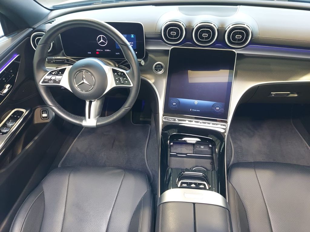 Mercedes-Benz CLE 220 2024