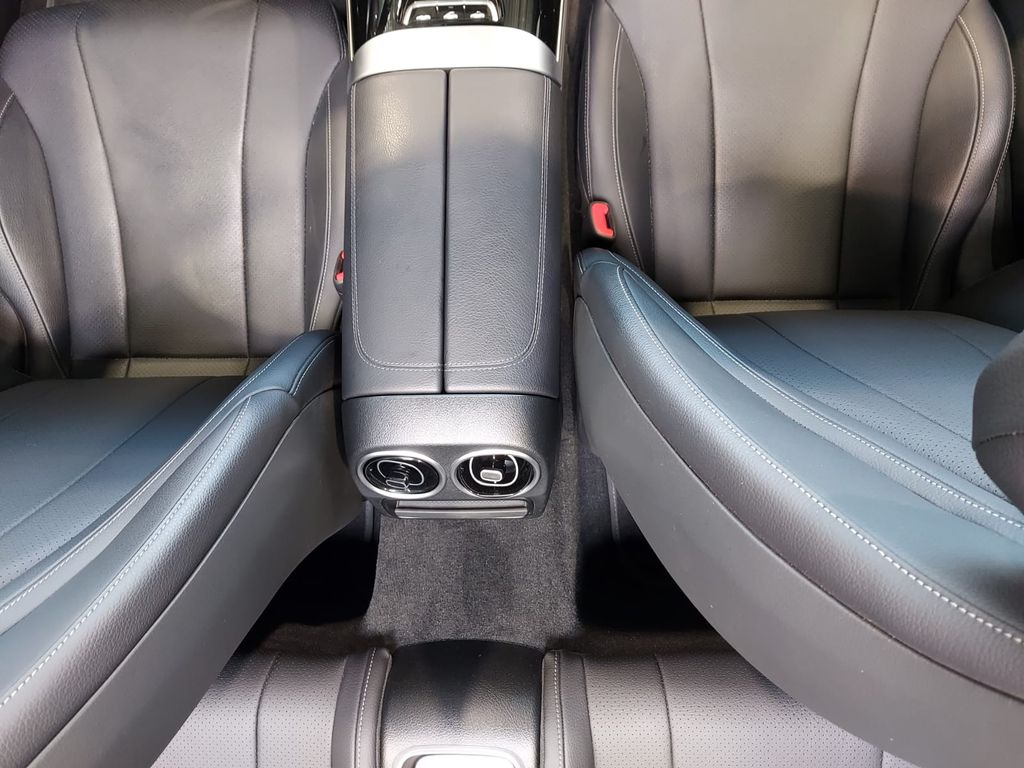 Mercedes-Benz CLE 220 2024