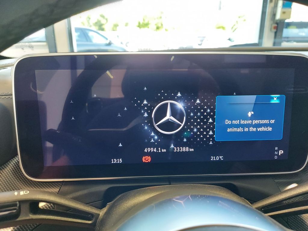 Mercedes-Benz CLE 220 2024