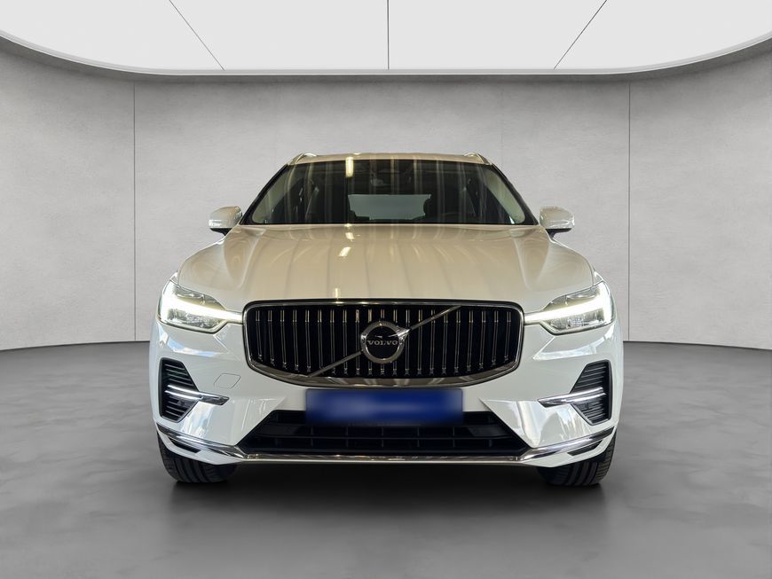 Volvo XC60 2022