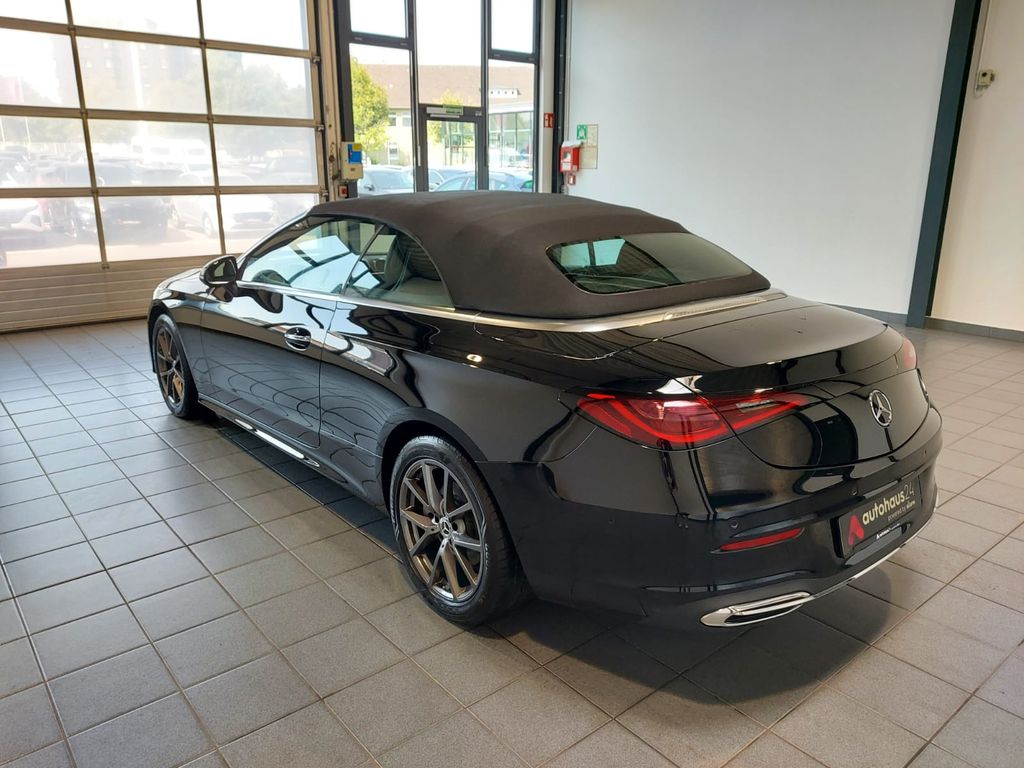 Mercedes-Benz CLE 220 2024