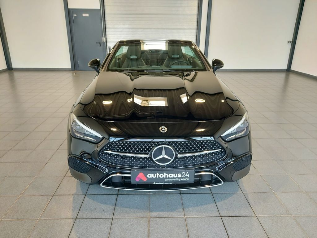 Mercedes-Benz CLE 220 2024