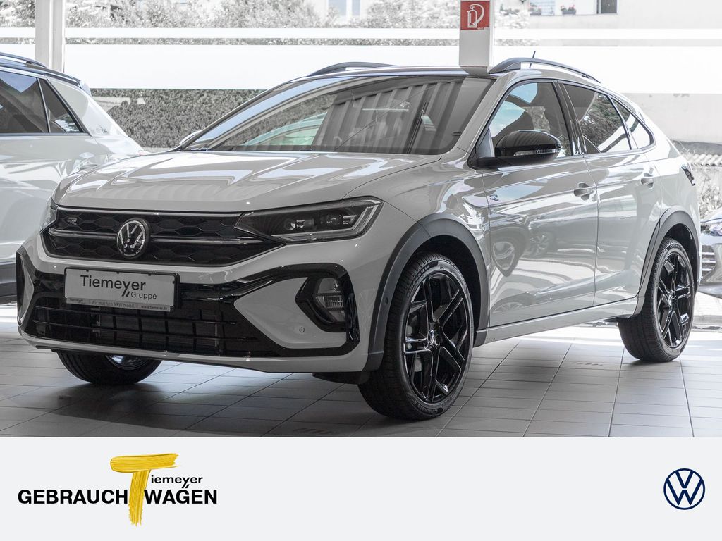 Volkswagen Taigo 2025
