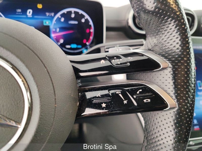 Mercedes-Benz C 220 2021