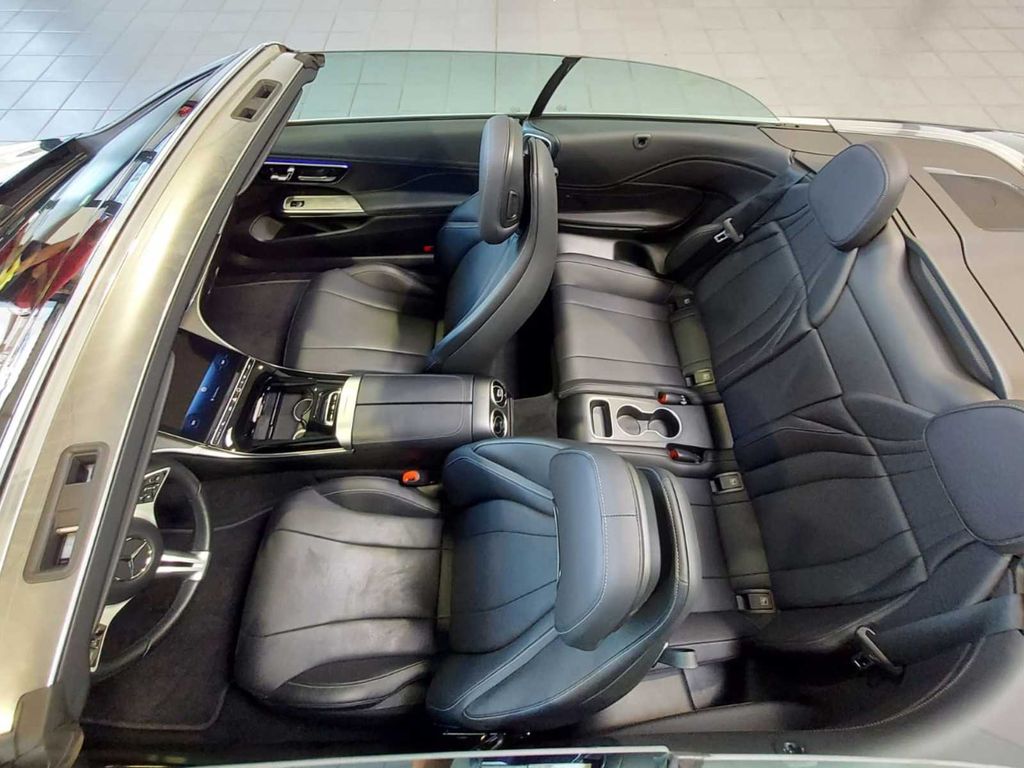 Mercedes-Benz CLE 220 2024
