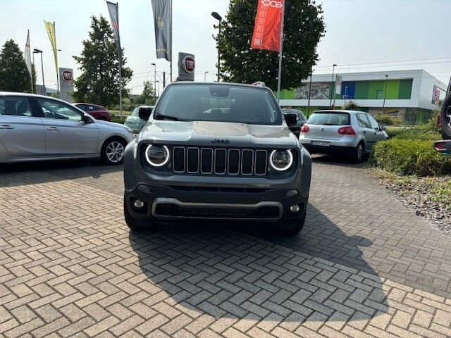 Jeep Renegade 2024