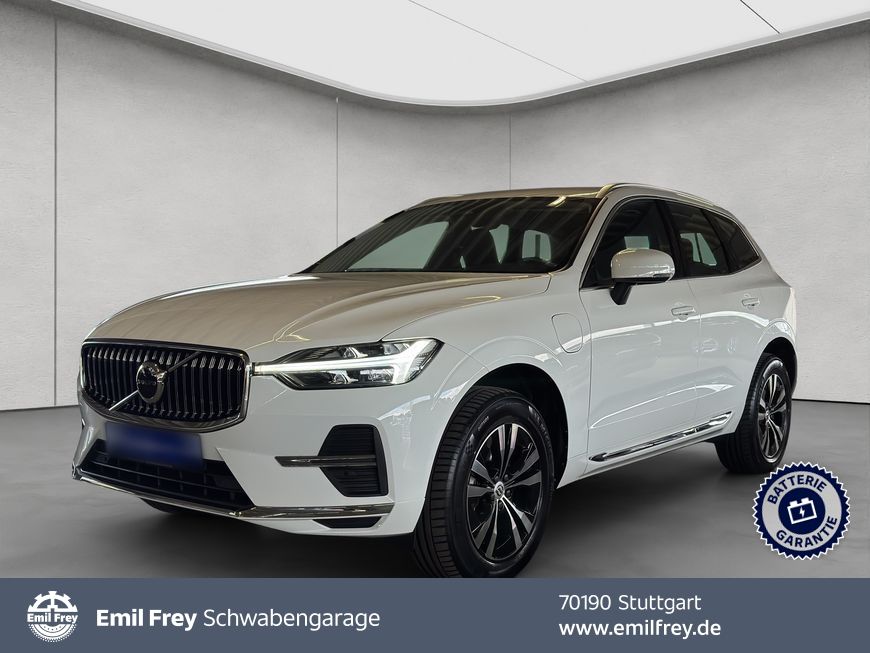 Volvo XC60 2022