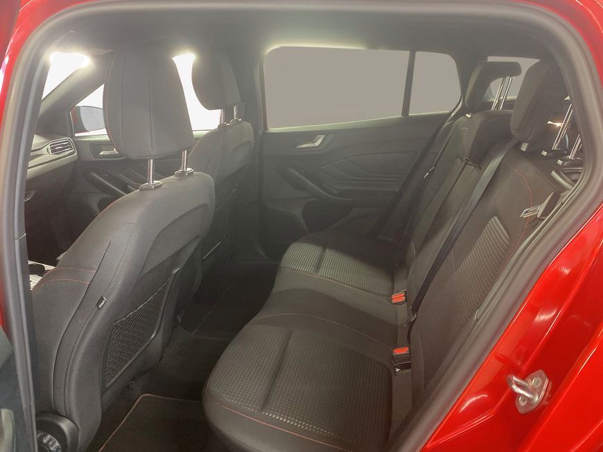Ford Focus 2022