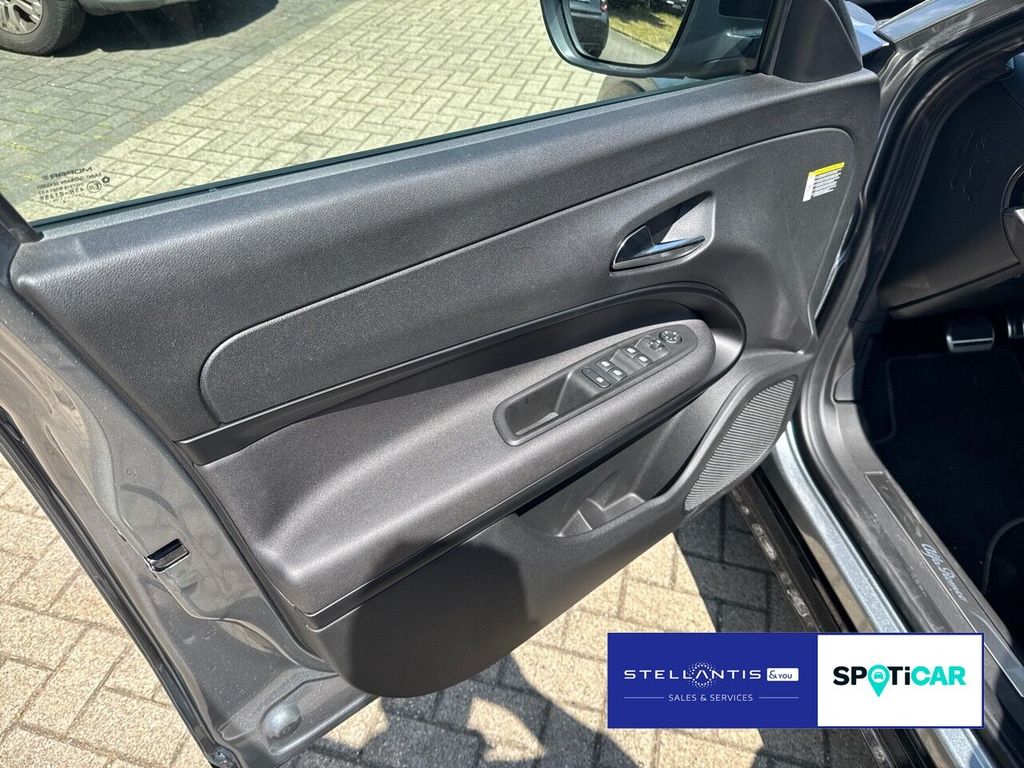 Alfa Romeo Junior 2025