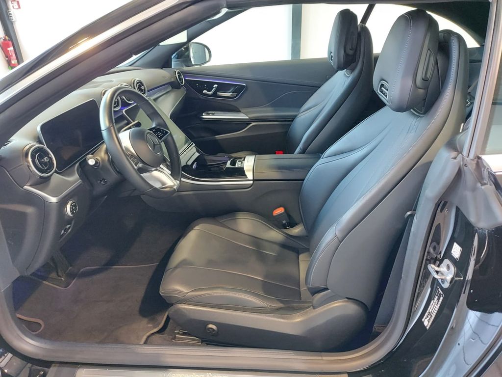 Mercedes-Benz CLE 220 2024