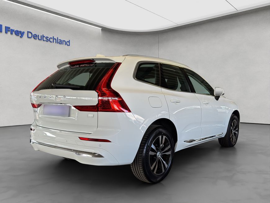 Volvo XC60 2022