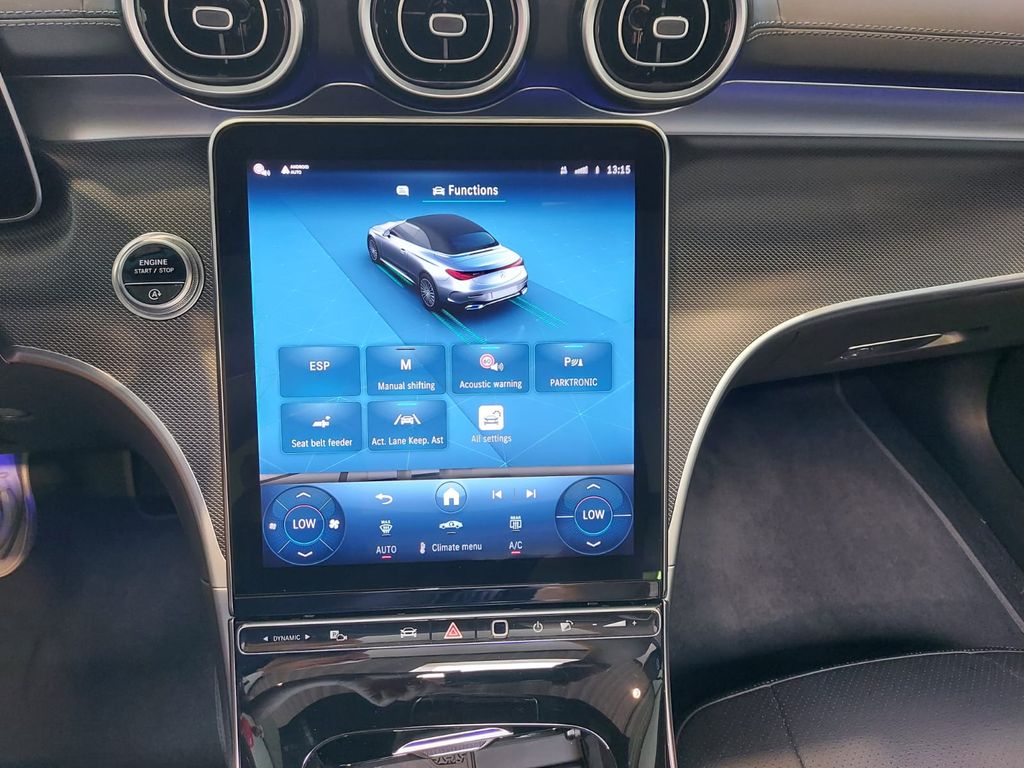 Mercedes-Benz CLE 220 2024