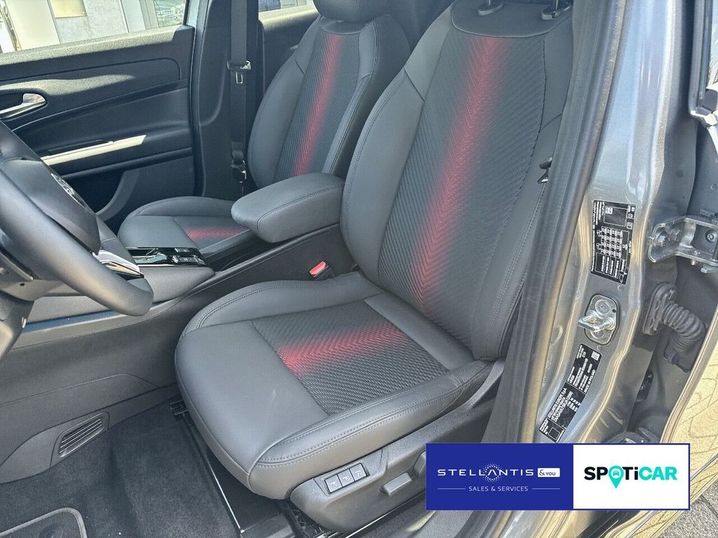 Alfa Romeo Junior 2025