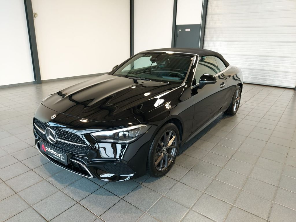 Mercedes-Benz CLE 220 2024