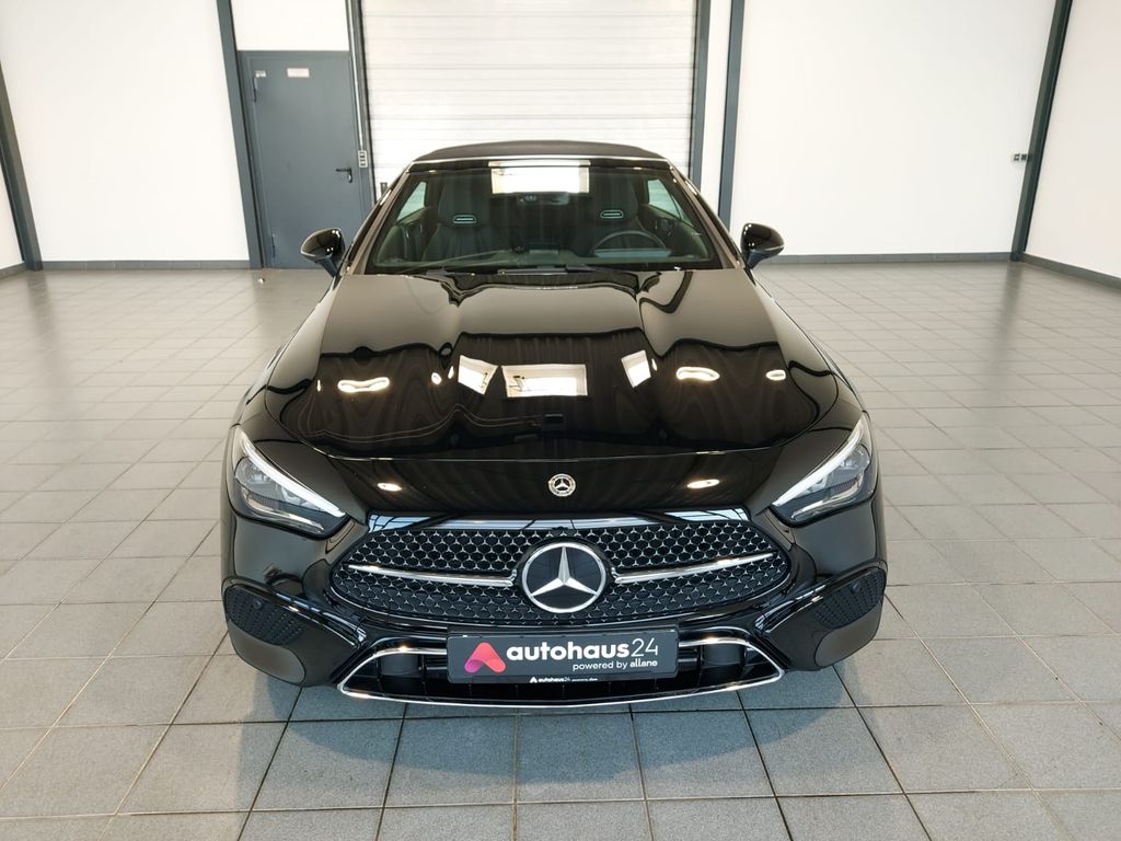 Mercedes-Benz CLE 220 2024