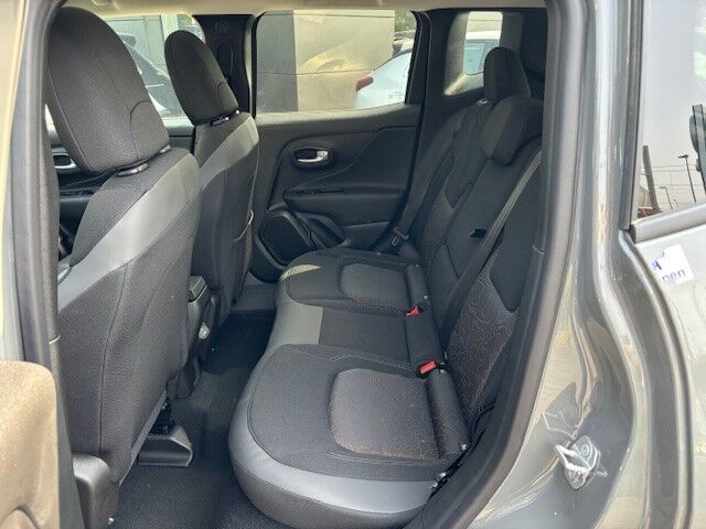 Jeep Renegade 2024