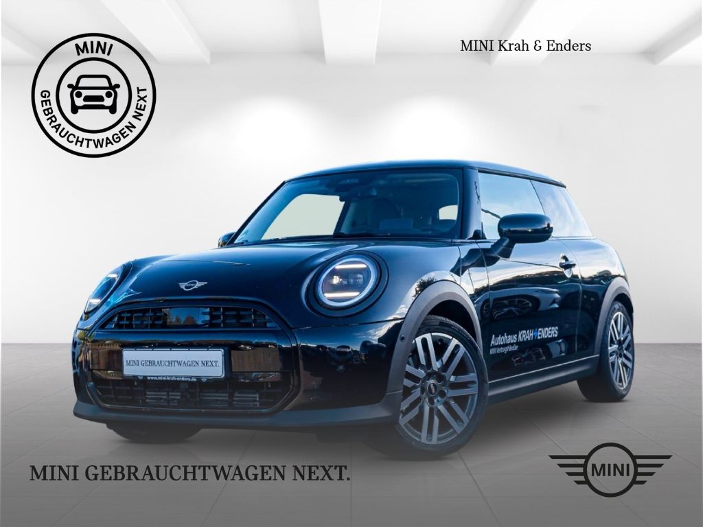 MINI Cooper C 2024