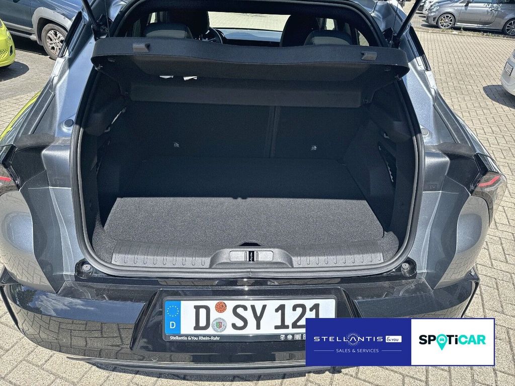 Alfa Romeo Junior 2025