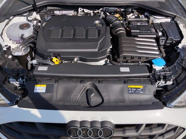 Audi A3 2025