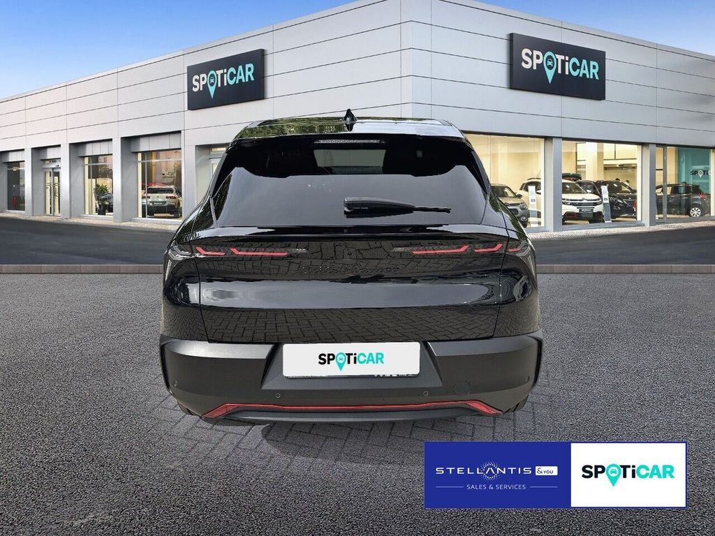 Alfa Romeo Junior 2024