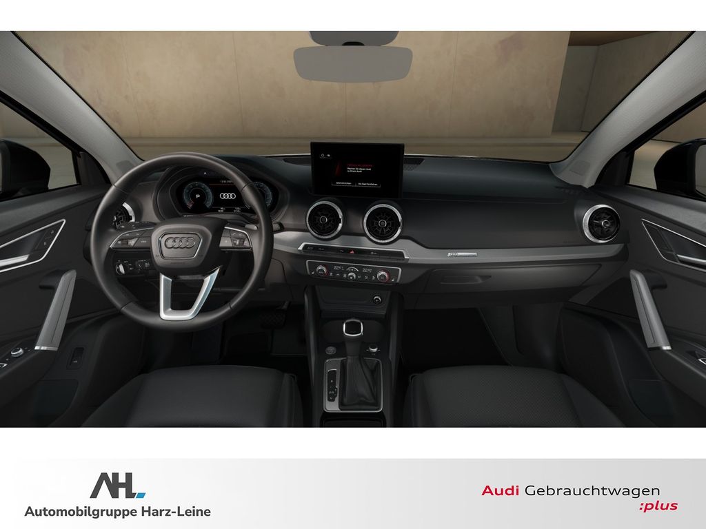 Audi Q2 2024