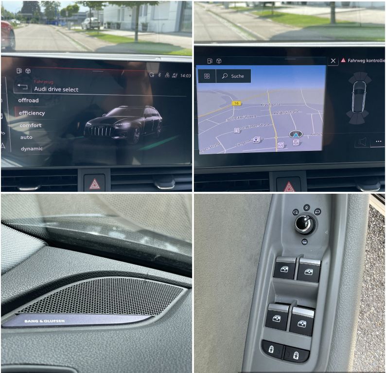 Audi A4 Allroad 2019