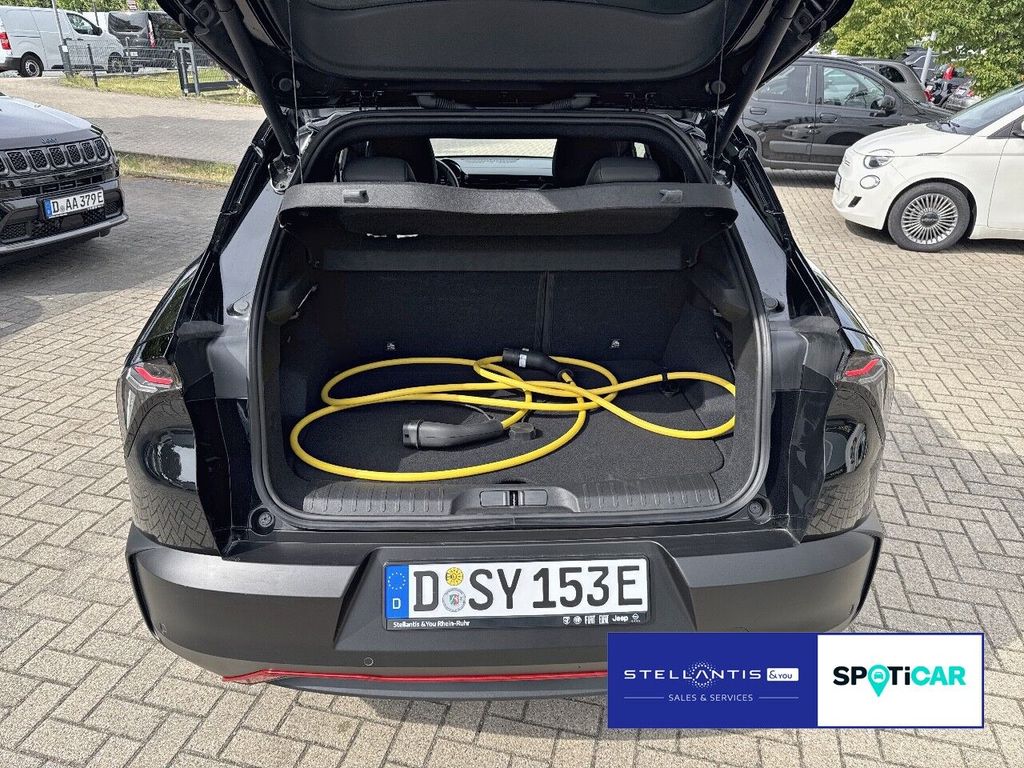 Alfa Romeo Junior 2024