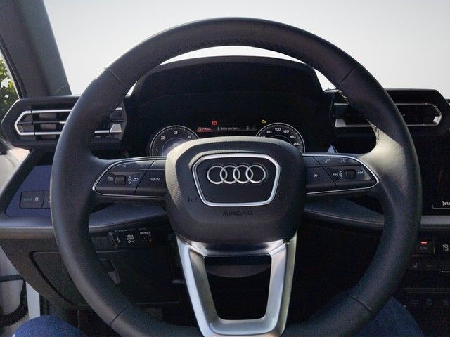 Audi A3 2025