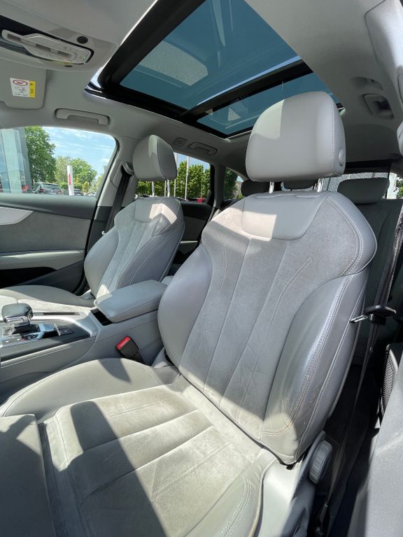 Audi A4 Allroad 2019