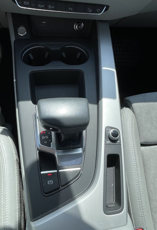 Audi A4 Allroad 2019