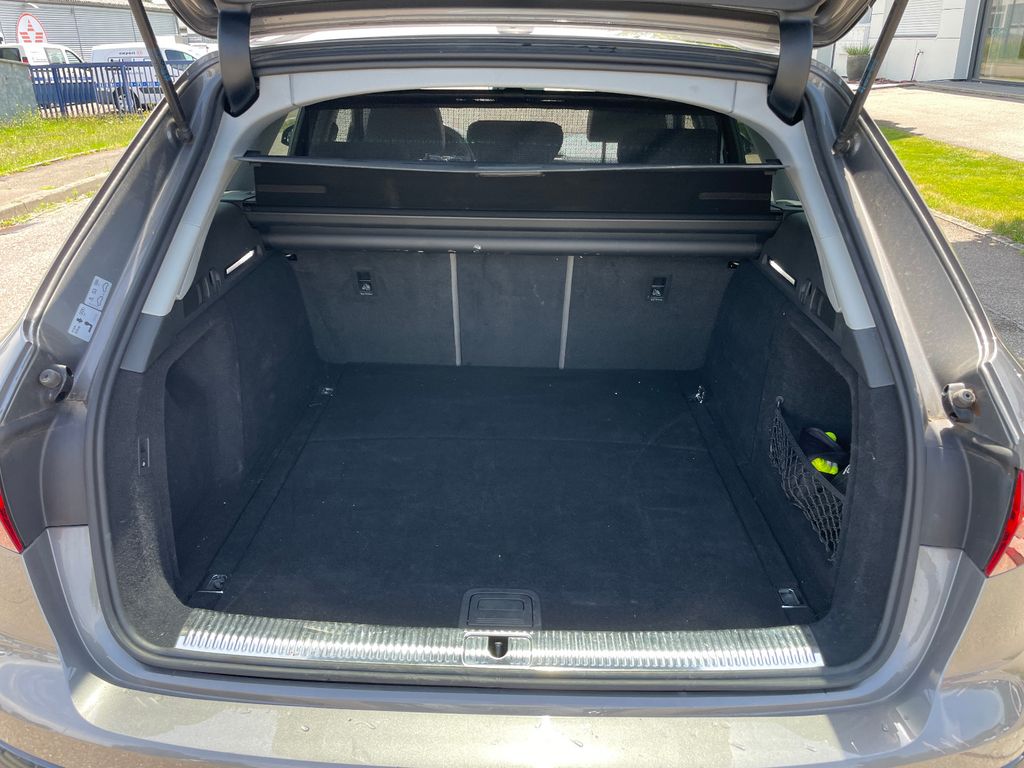 Audi A4 Allroad 2019